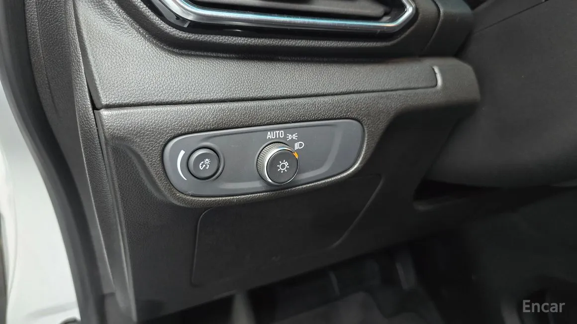 Chevrolet Bolt EV