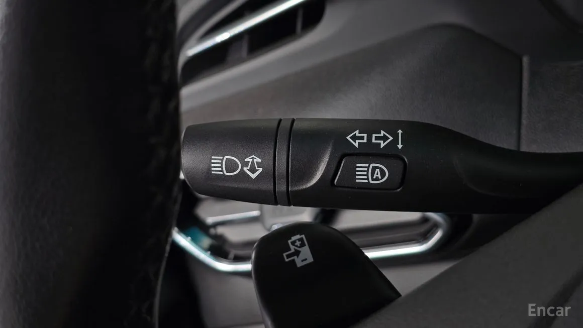 Chevrolet Bolt EV