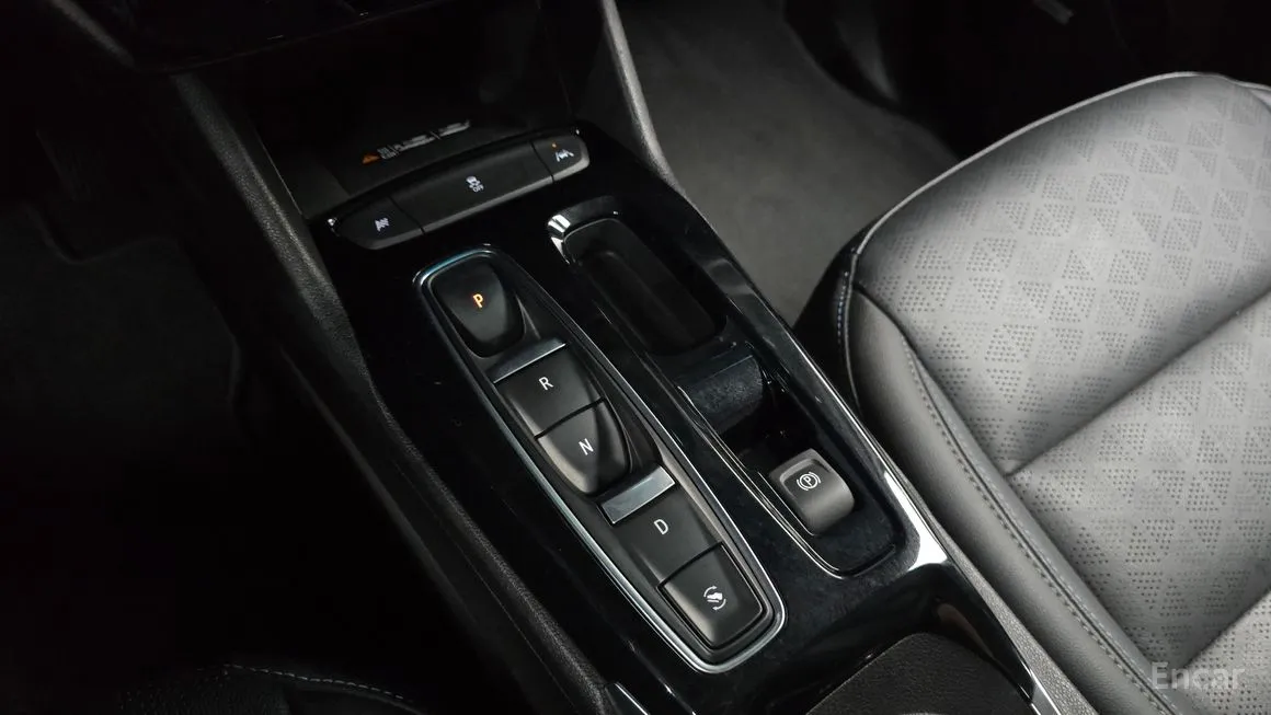 Chevrolet Bolt EV