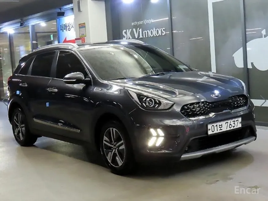 Kia Niro
