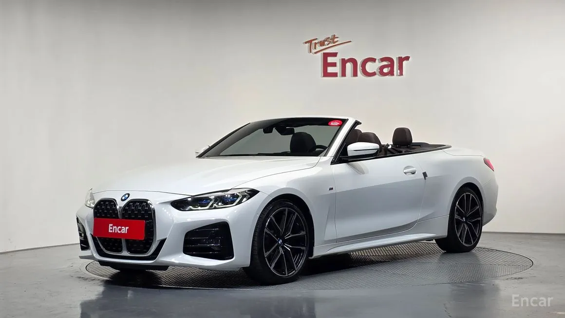 BMW 4-Series