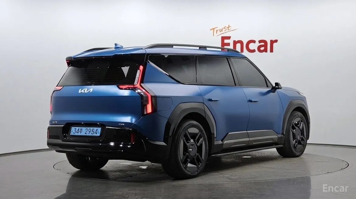 Kia EV9