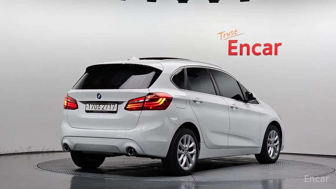 BMW 2-Series