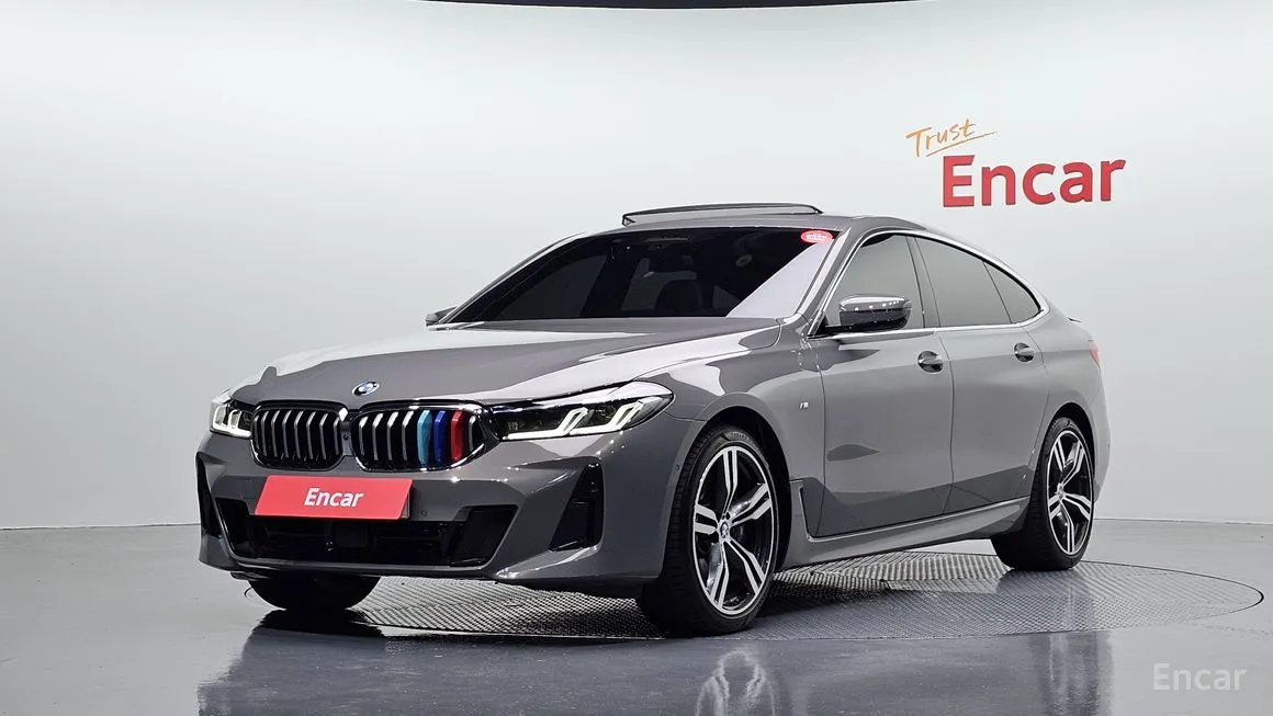 BMW Gran Turismo