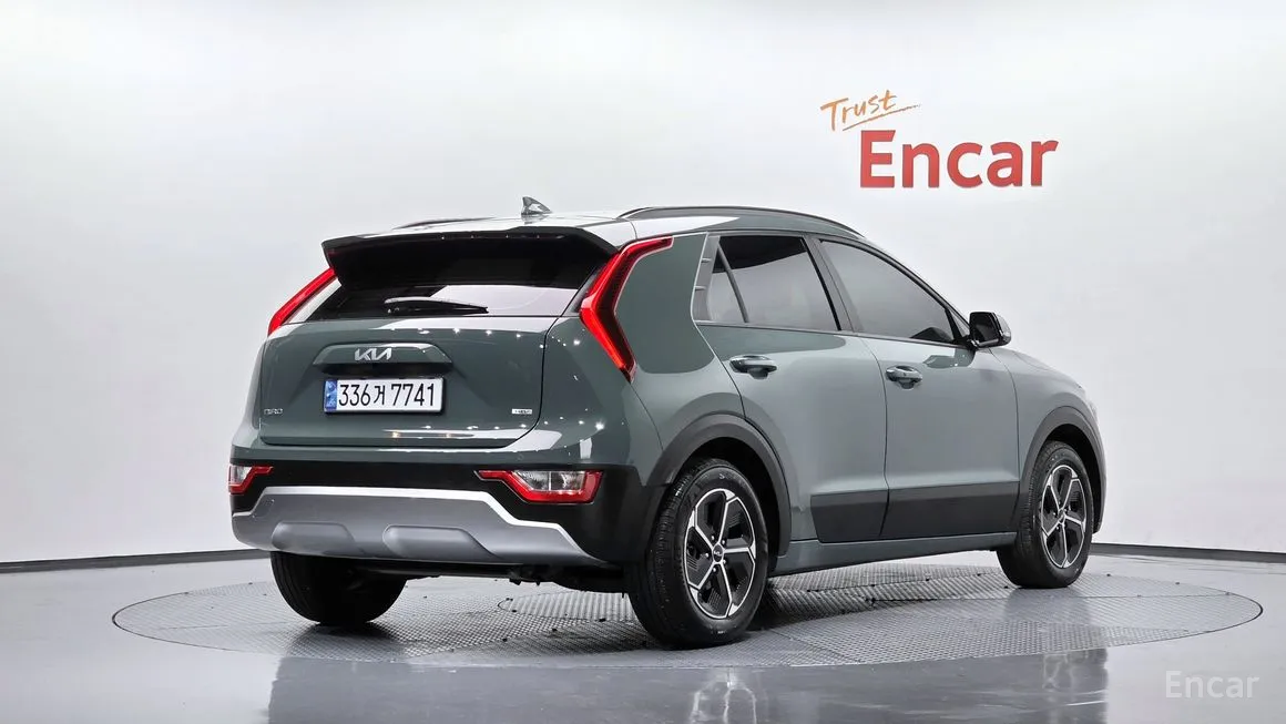 Kia Niro