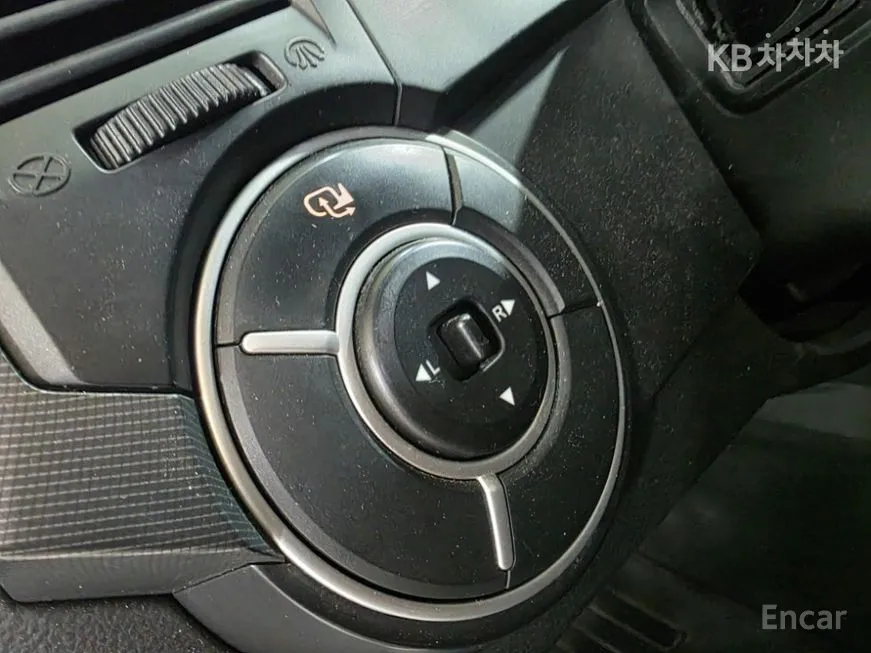 Ssangyong Kyron
