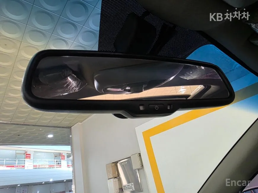 Ssangyong Kyron