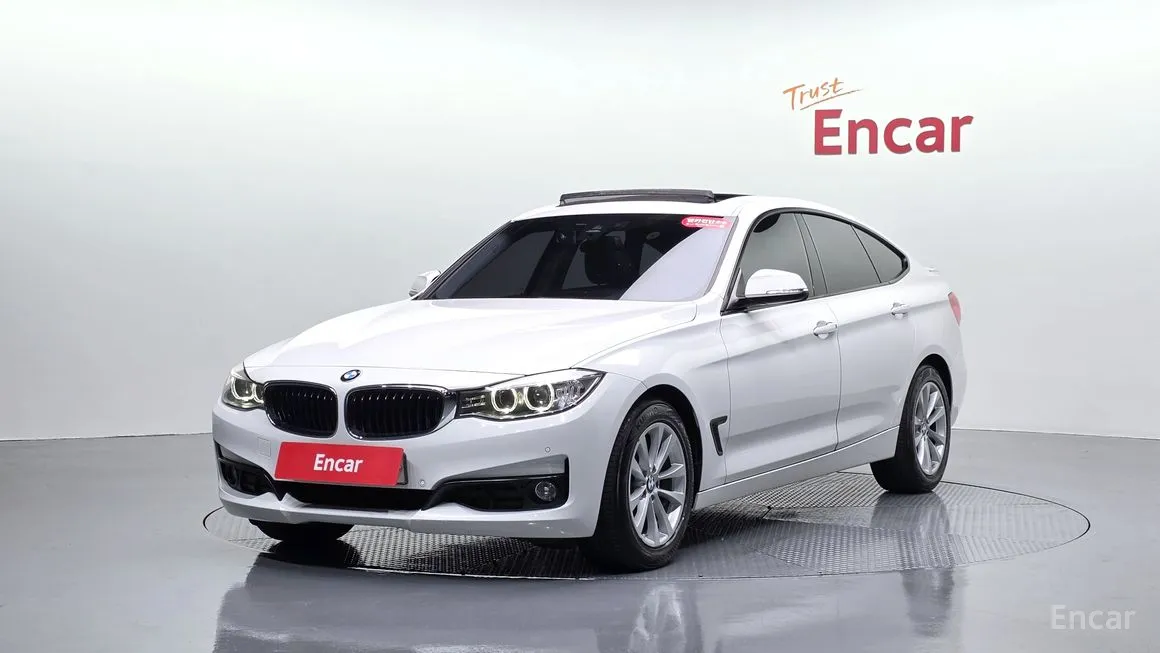 BMW Gran Turismo