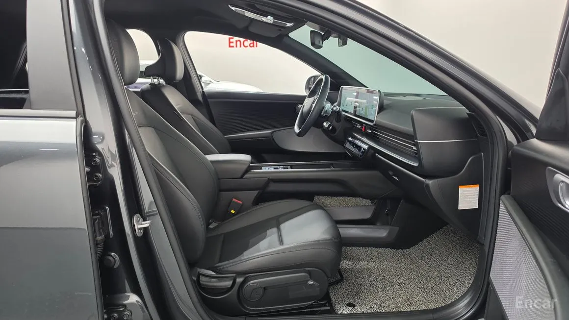 Hyundai Ioniq6