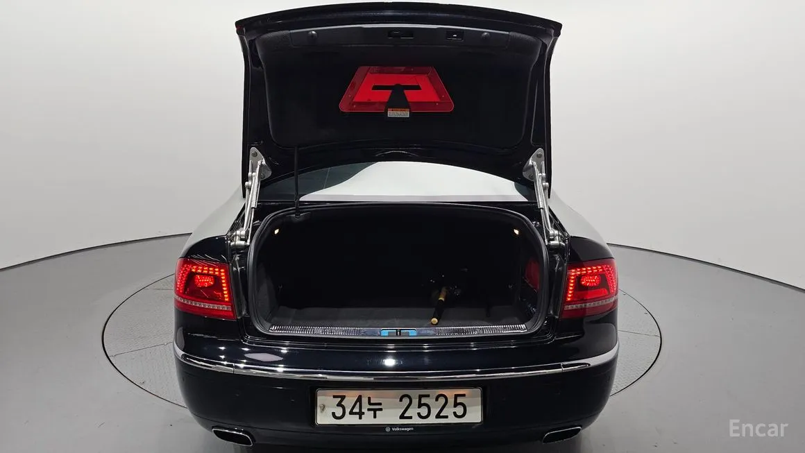 Volkswagen Phaeton