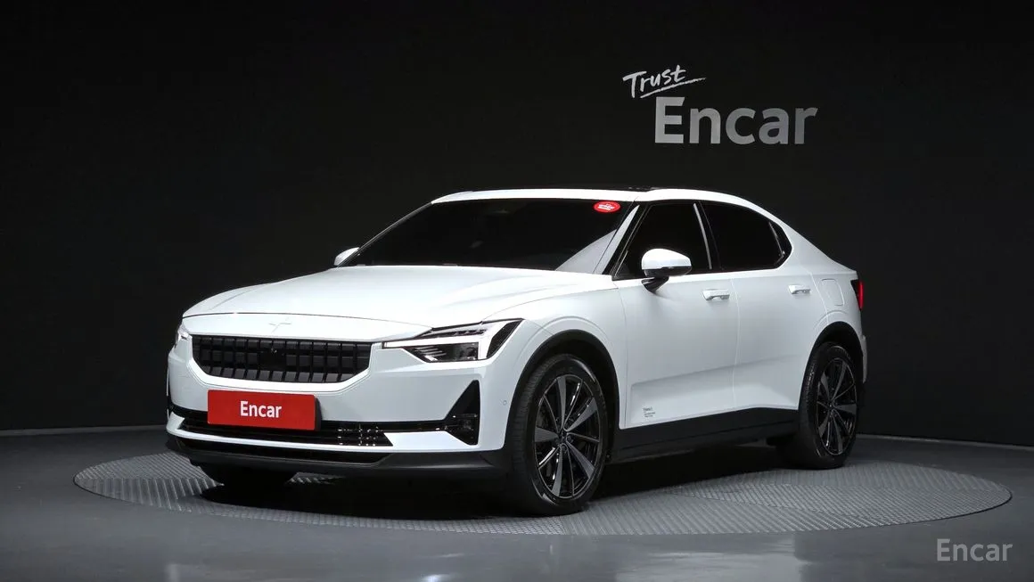 Polestar Polestar 2