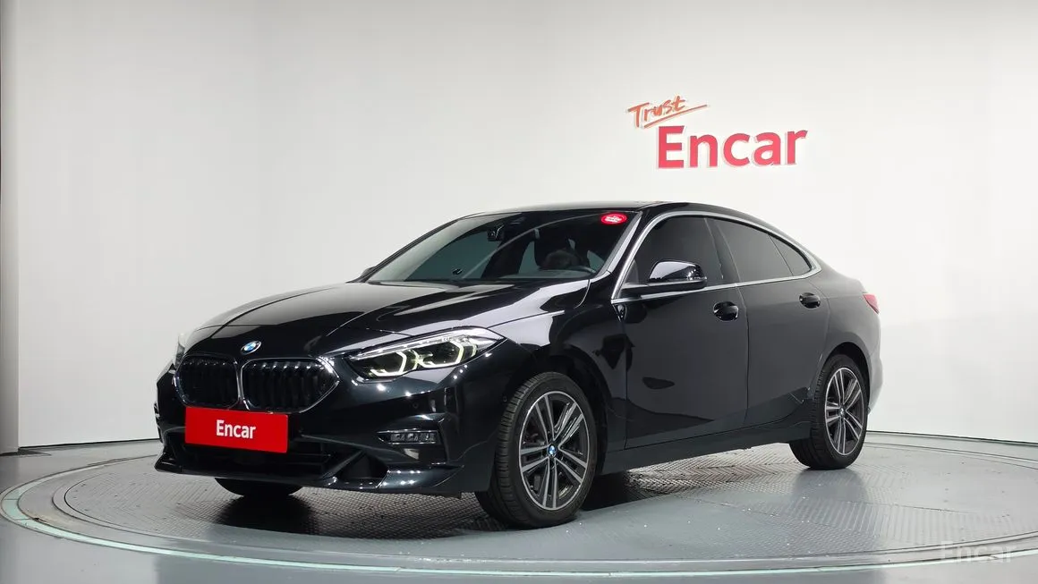 BMW 2-Series
