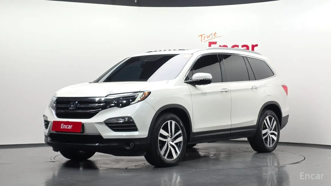 Honda Pilot