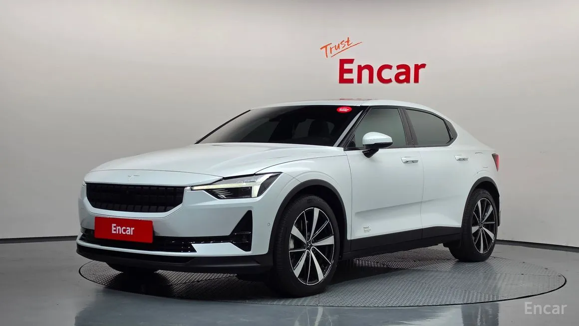 Polestar Polestar 2