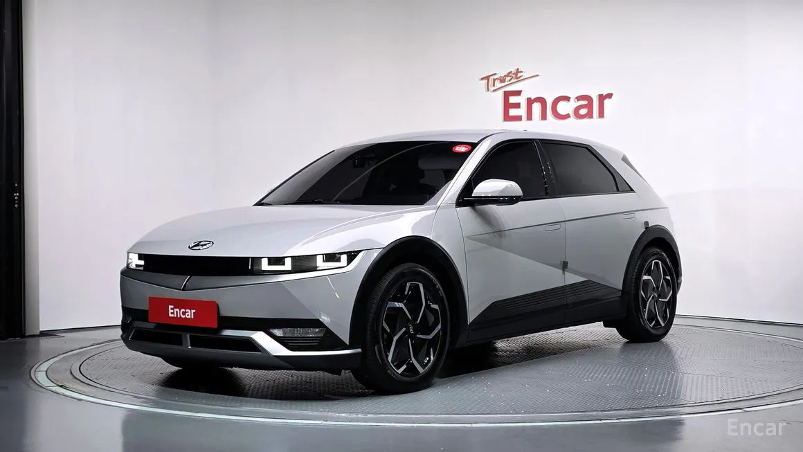 Hyundai Ioniq5