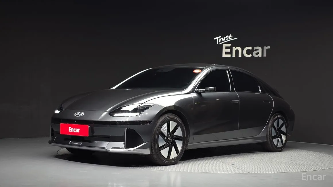 Hyundai Ioniq6