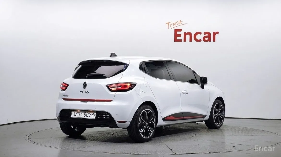 Renault Cilo