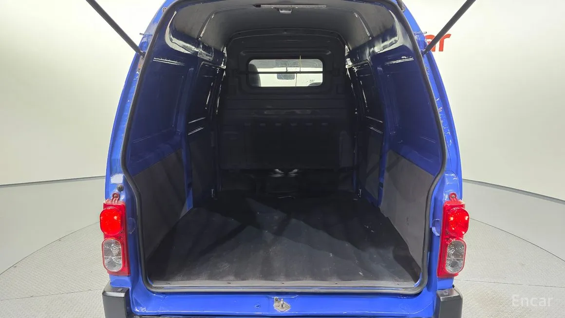Chevrolet damas
