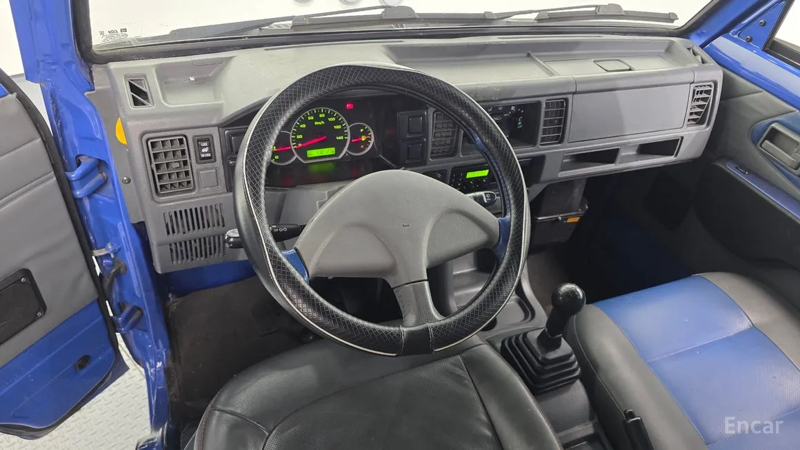 Chevrolet damas
