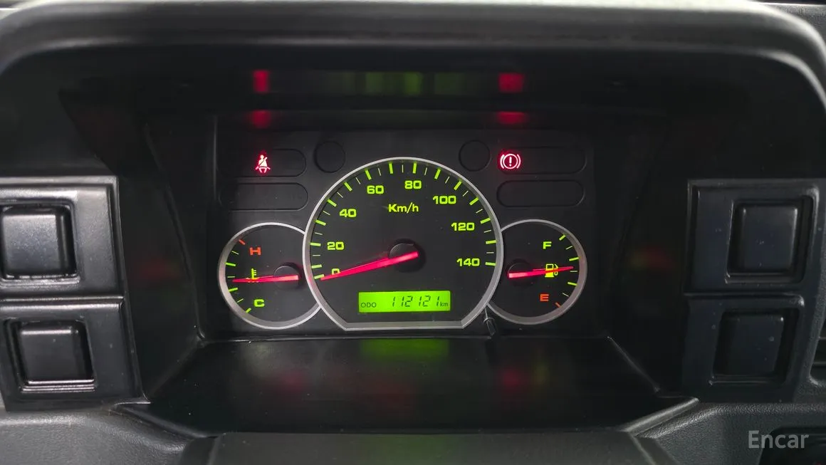 Chevrolet damas
