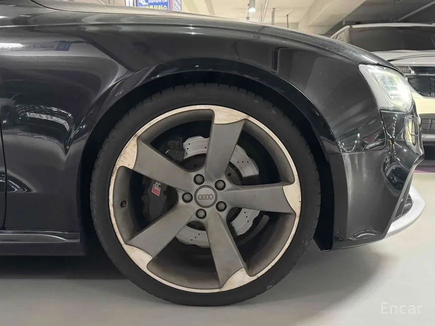 Audi RS5