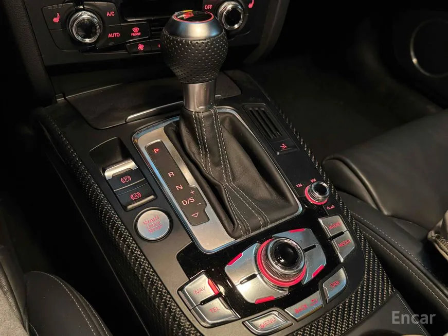 Audi RS5