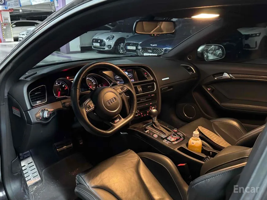 Audi RS5