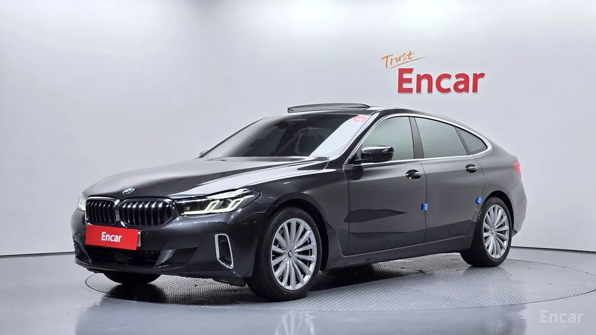 BMW Gran Turismo