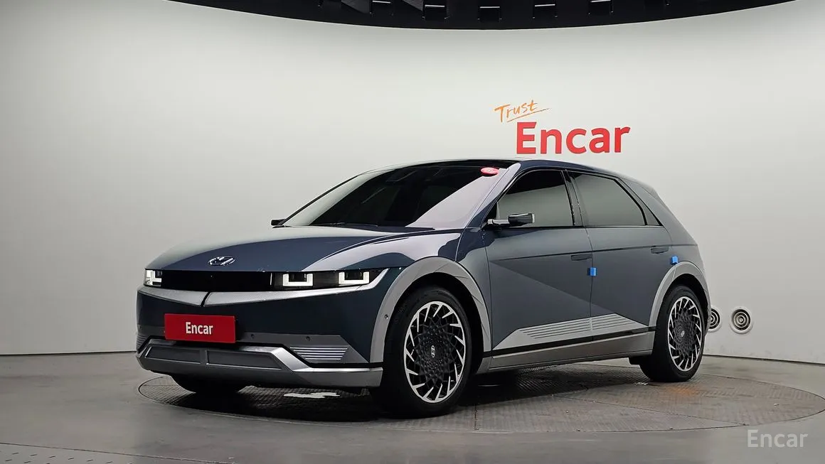 Hyundai Ioniq5