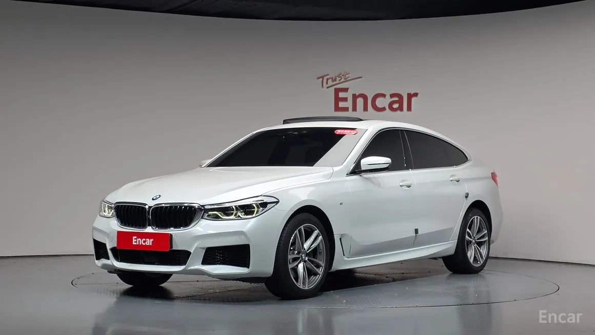 BMW Gran Turismo