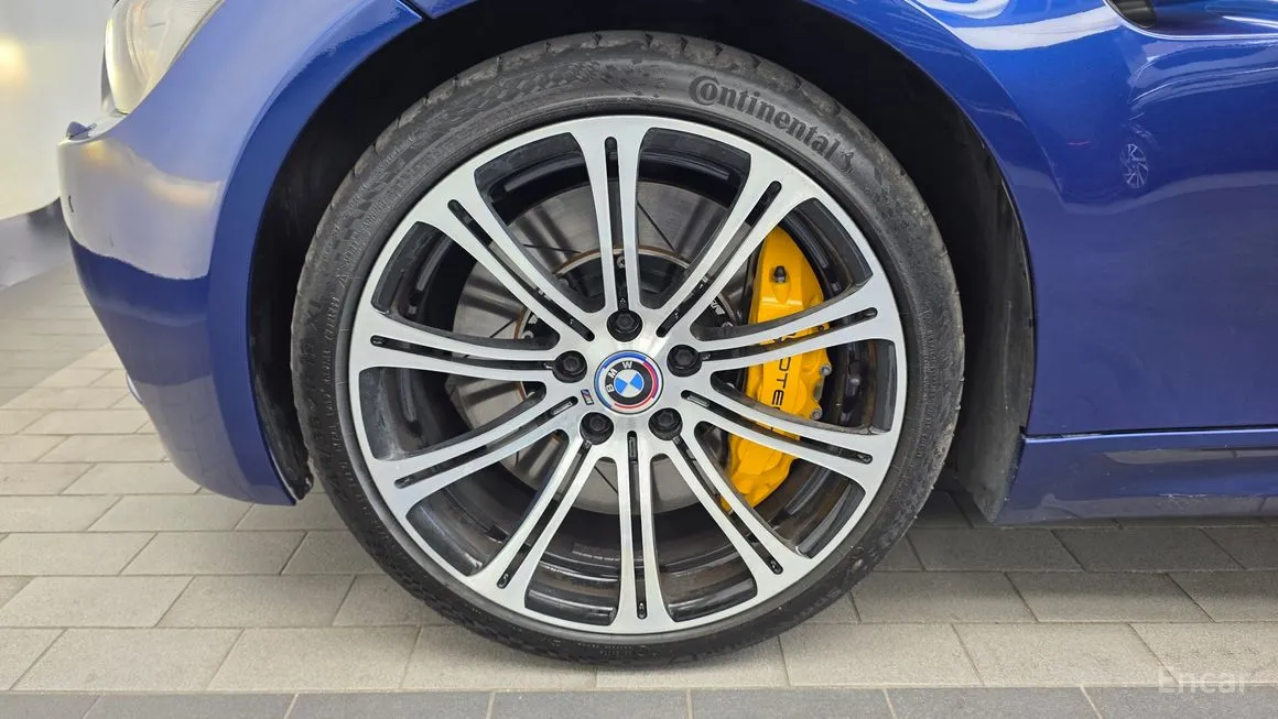 BMW M3