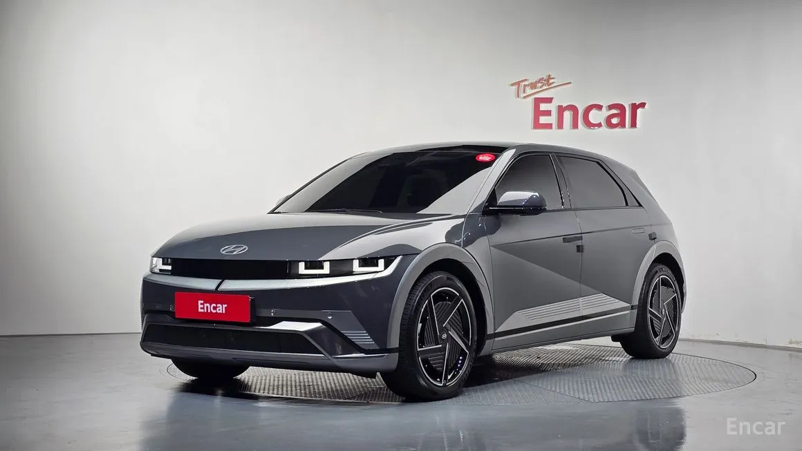 Hyundai Ioniq5