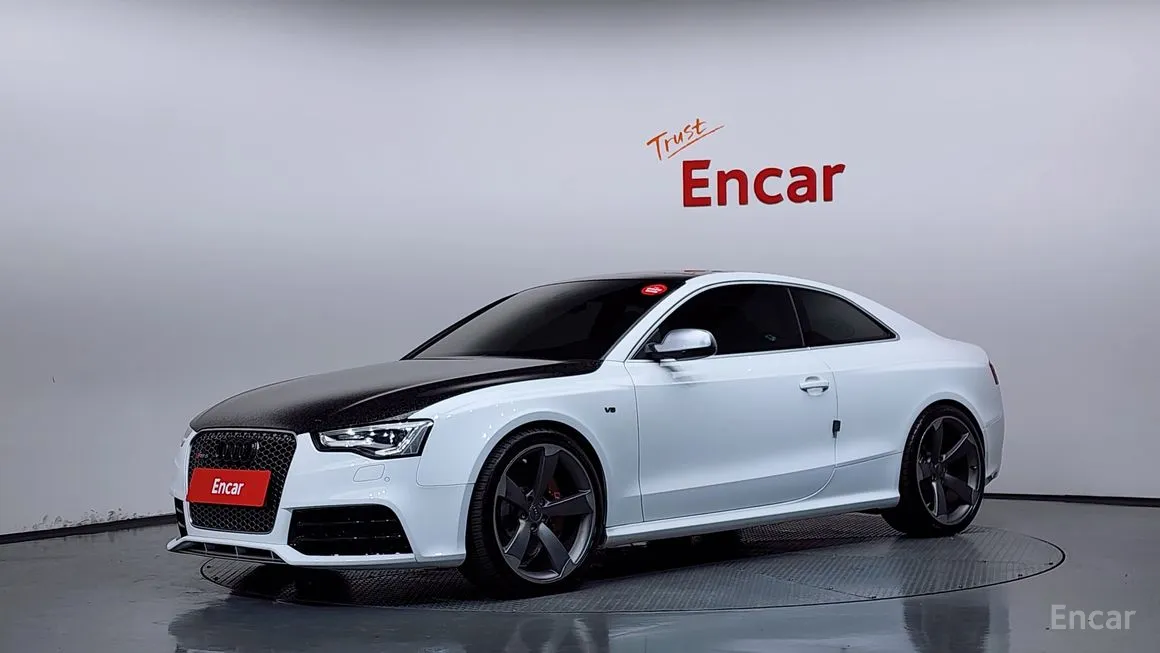 Audi RS5
