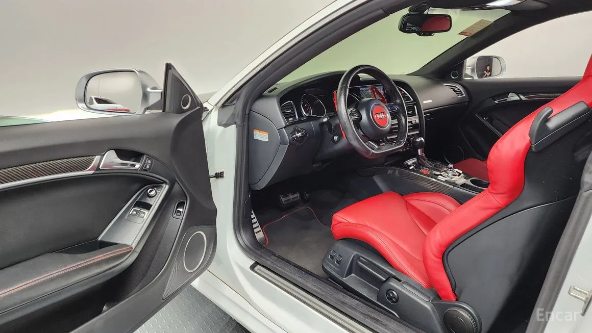 Audi RS5
