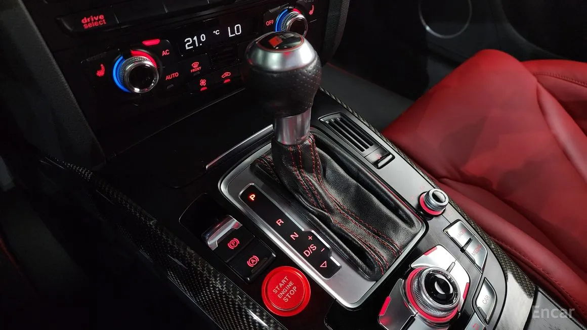 Audi RS5