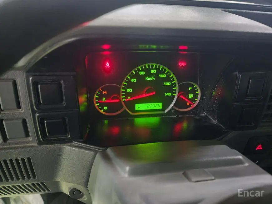 Chevrolet labo