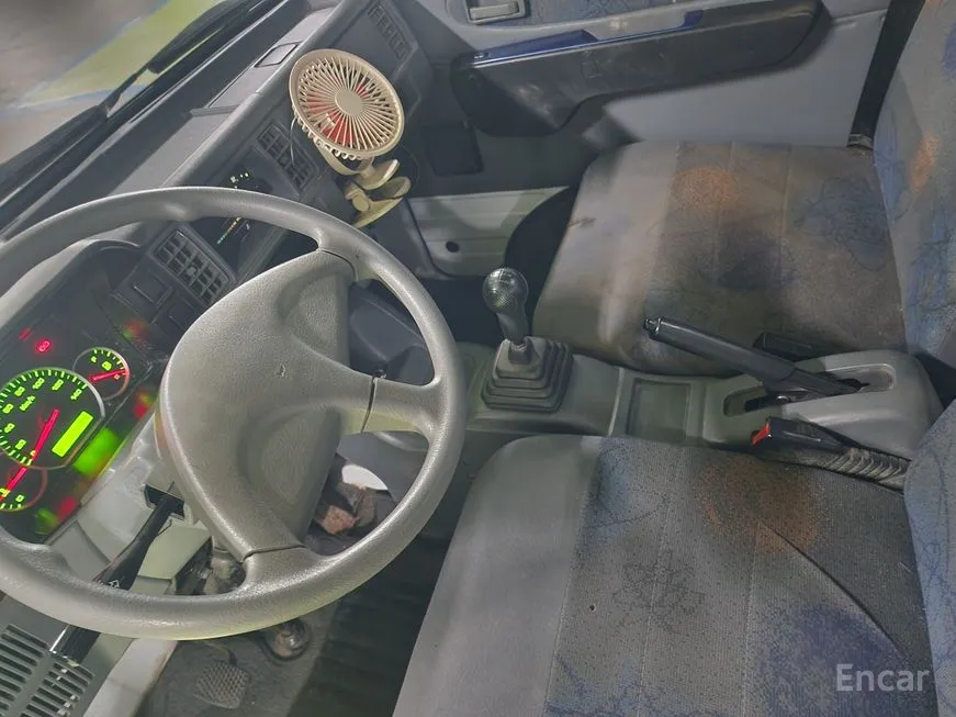 Chevrolet labo