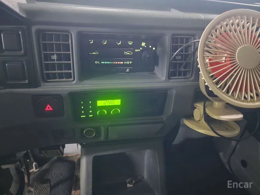 Chevrolet labo