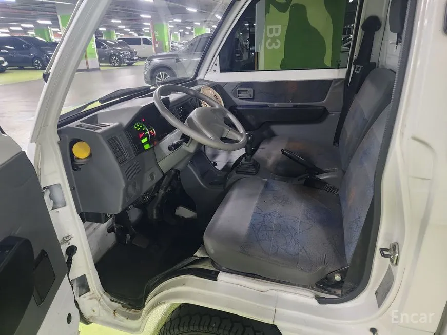 Chevrolet labo