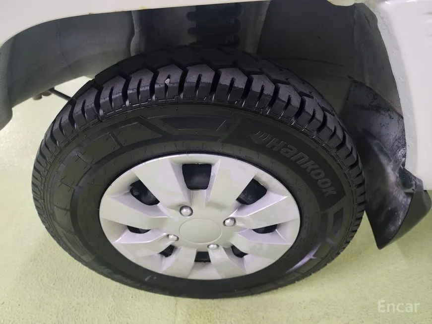 Chevrolet labo