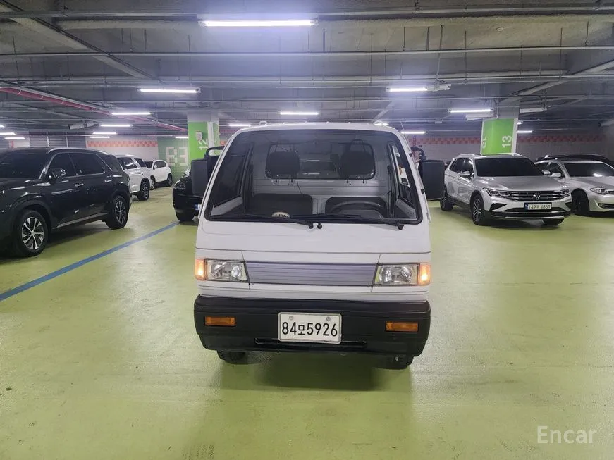 Chevrolet labo