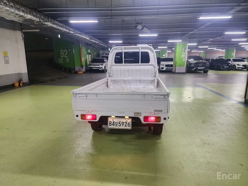 Chevrolet labo