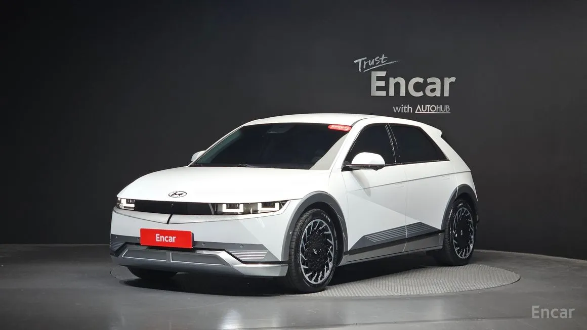 Hyundai Ioniq5