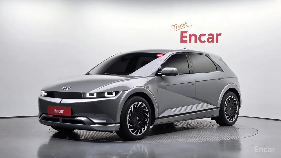Hyundai Ioniq5