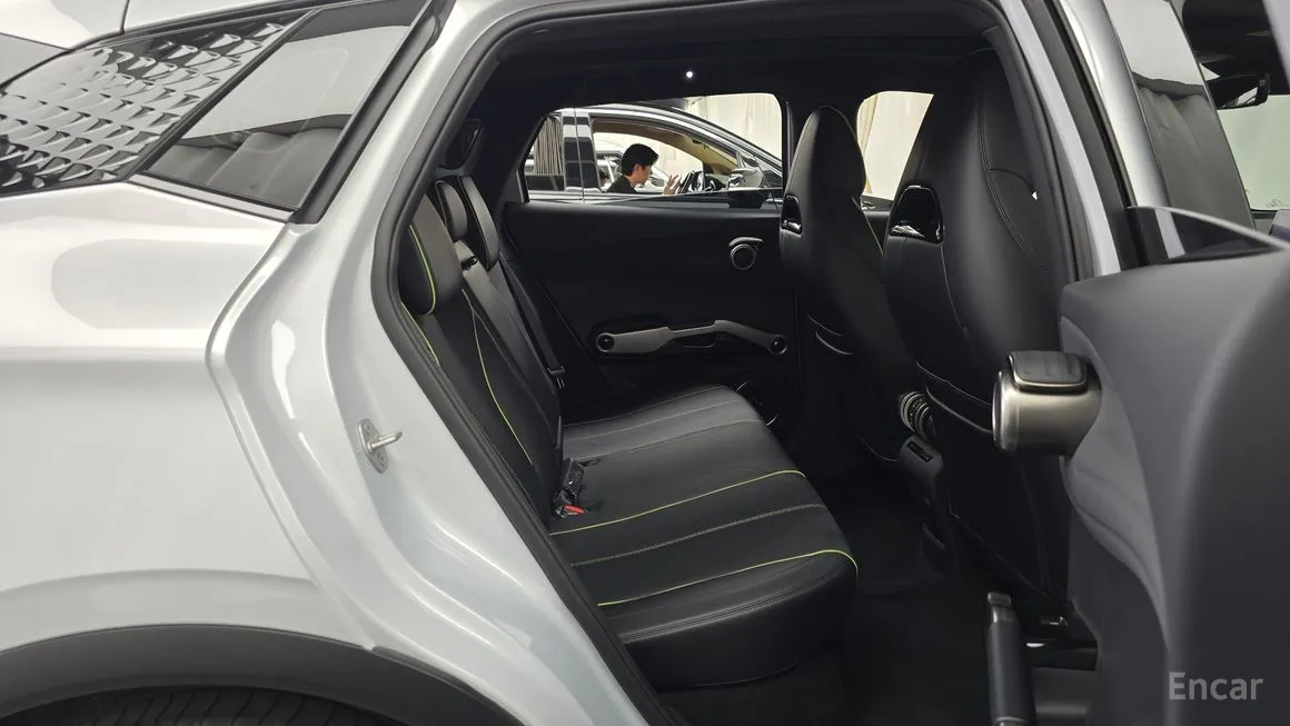 BYD Atto 3
