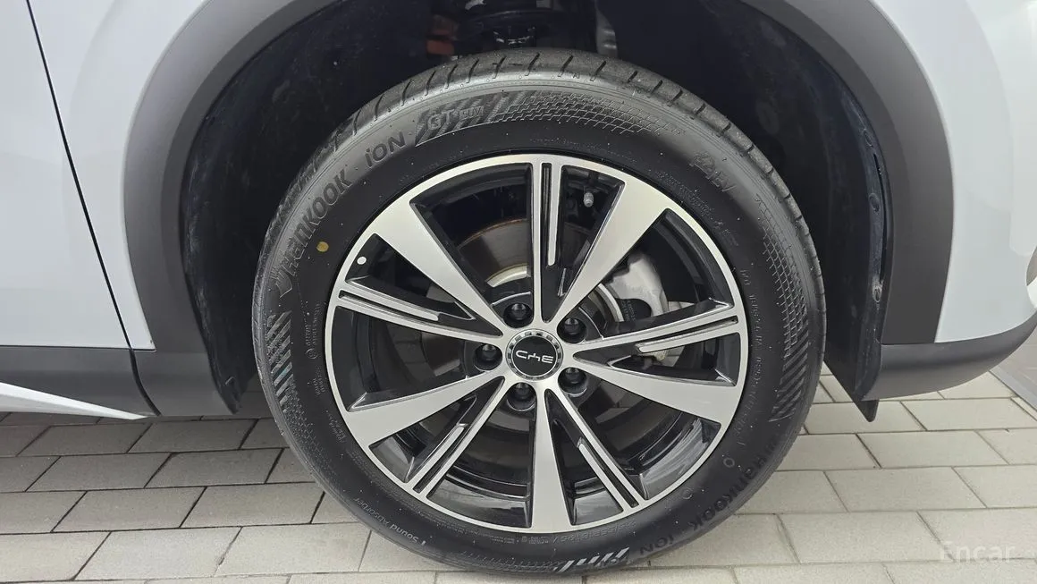 BYD Atto 3