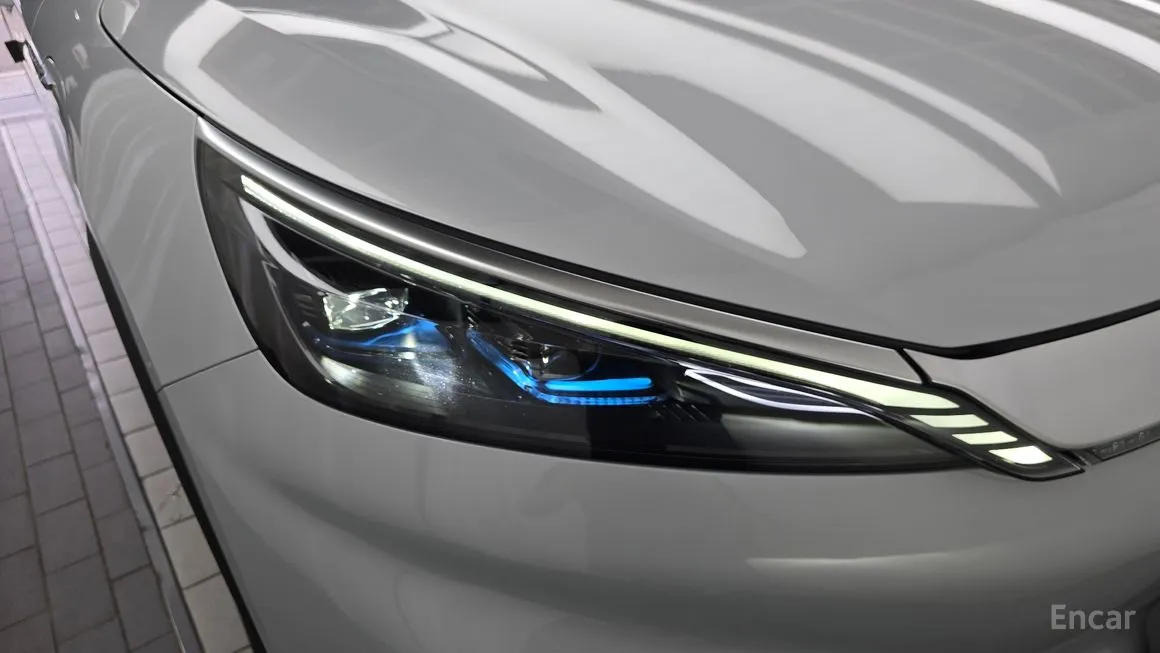 BYD Atto 3