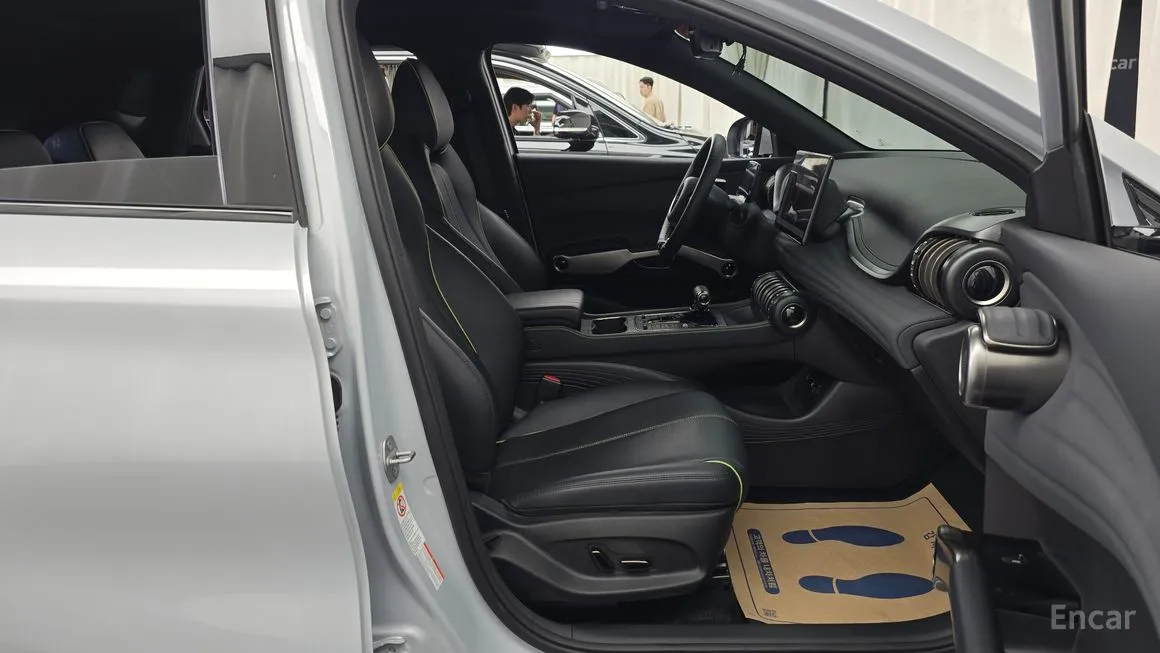 BYD Atto 3
