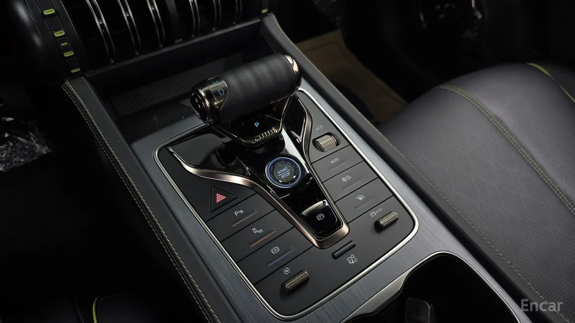 BYD Atto 3