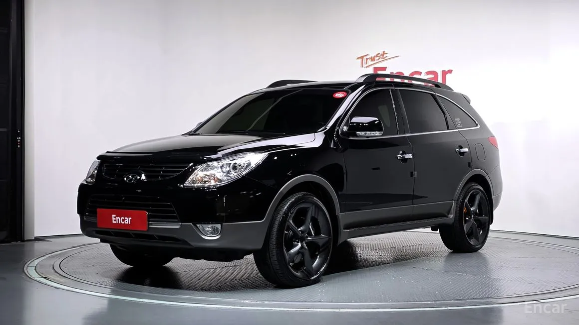 Hyundai Veracruz